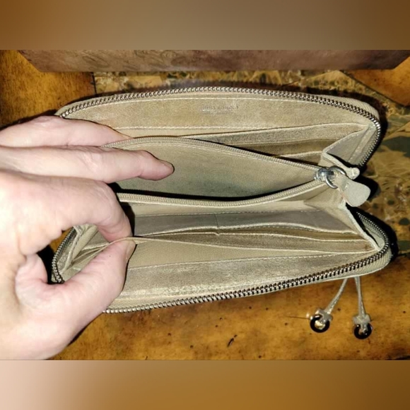 Jimmy Choo wallet full inclusion - Picture 13 of 15